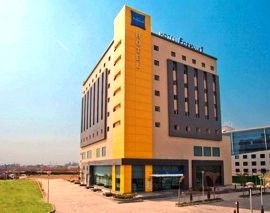 Samhi acquires Formule 1 hotels