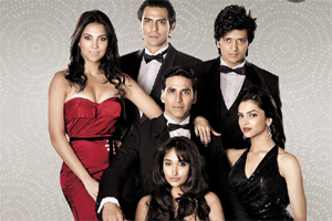 John to join Sajid's 'Housefull 2' team in London later