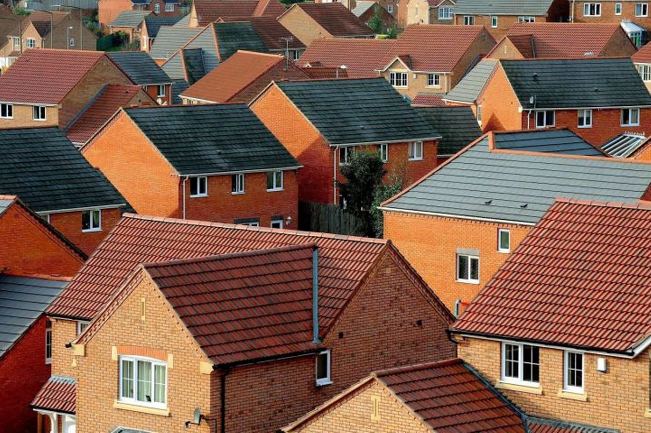 Majority expect housing prices to rise in the UK