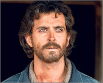 I got to hospital just in time: Hrithik
