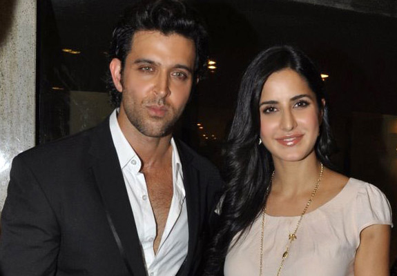 Hrithik-Katrina
