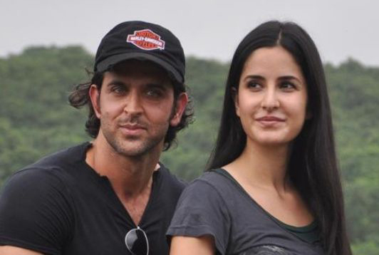 Hrithik-Katrina