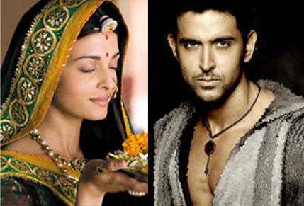Hrithik Roshan