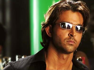 Hrithik Roshan