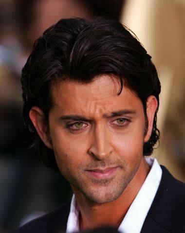 Hrithik Roshan: What Made Him So Emotional?