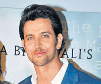 Hrithik Roshan Supporting Causes Outside Filmdom