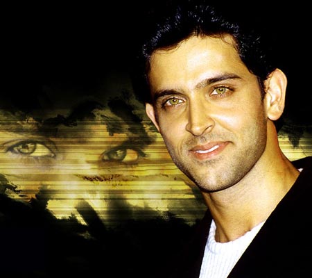 Bollywood’s heart-throb Hrithik Roshan celebrated his 35th birthday