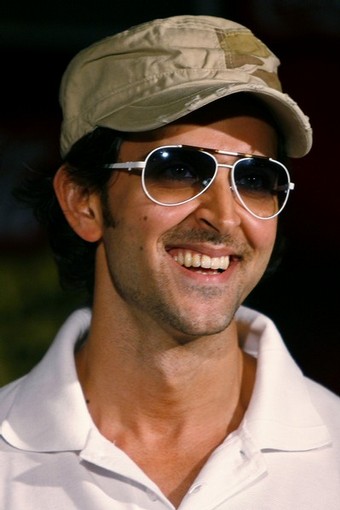 Hrithik Roshan