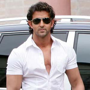 Junior Roshan On A Story Hunt For ‘Krrish 2’