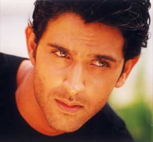 Hrithik Roshan Celebrates His 35th Birthday!