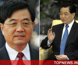 Taiwan's ex-president, Chinese president to meet at APEC
