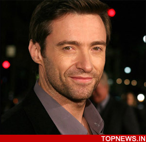 Hugh Jackman