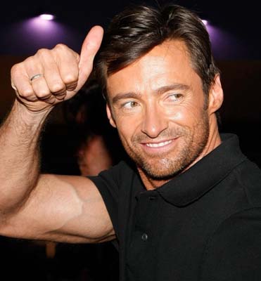 Hugh Jackman Melbourne Sep 12 Hugh Jackman has confessed that he once had