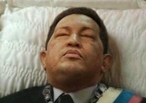 Venezuela, Hugo Chavez, radio, military hospital, television, Nicols Maduro 