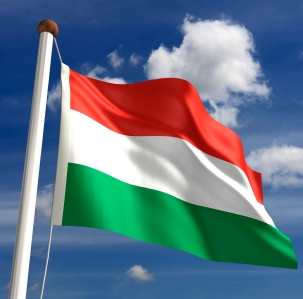 Hungary-Flag