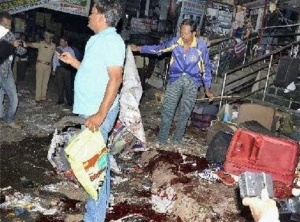 Hyderabad blasts: All major cities on high alert 