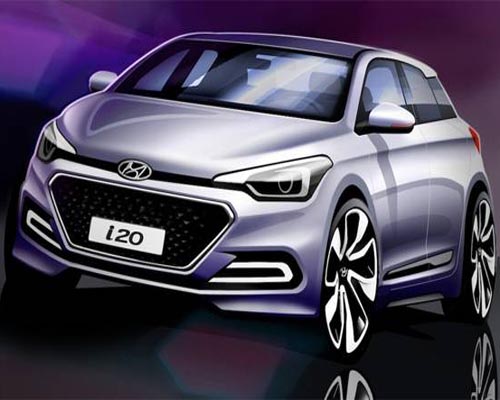 Hyundai eyes new customer segments; Elite i20 launch next week