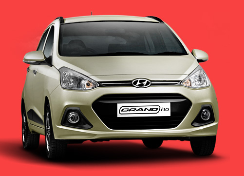 Hyundai-Grand