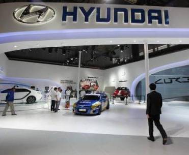 Hyundai Motor India