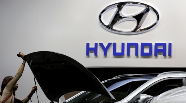 Hyundai-Motor