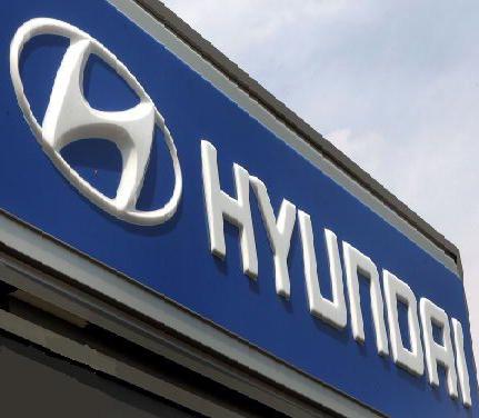 Hyundai-Motor