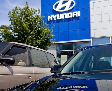 Hyundai