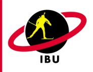 International Biathlon Union 