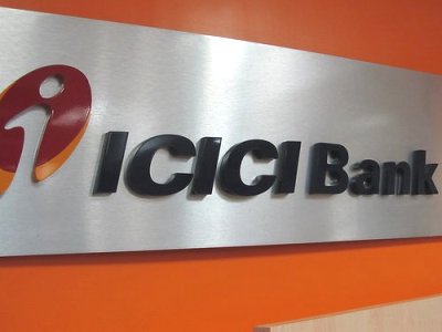 ICICI Bank Extremely Healthy, Says Kamath 