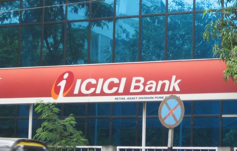 ICICI Bank Intraday Buy Call
