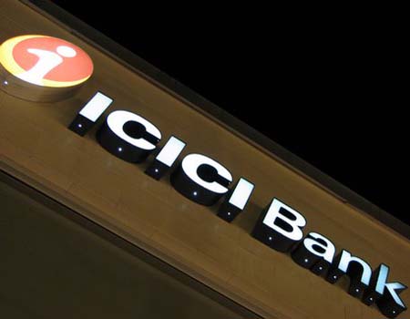 Sell ICICI Bank With Target Of Rs 845