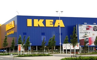IKEA's Dublin outlet reports 56% fall in pre-tax profits