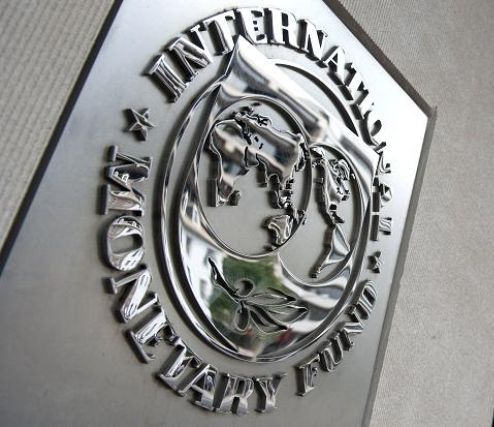 IMF