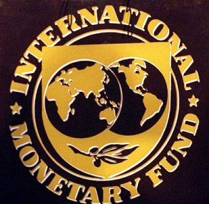 IMF slashes India's 2012 growth projection from 6.2% to 4.9%
