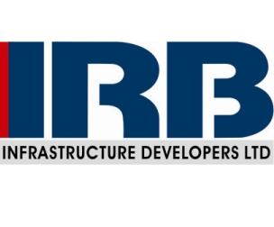 IRB Infrastructure Developers Ltd.