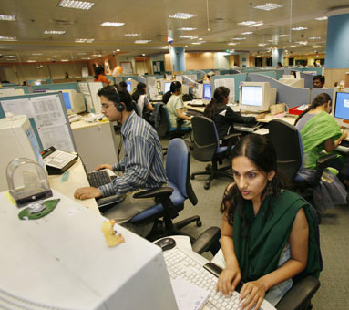 Indian IT firms supporting their older workers with more mature set of priorities