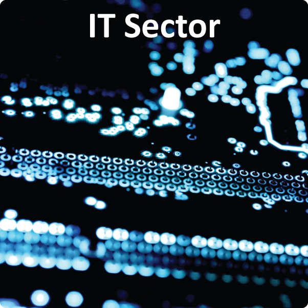 Small & mid-sized IT companies in a tight spot  