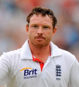 Ian Bell