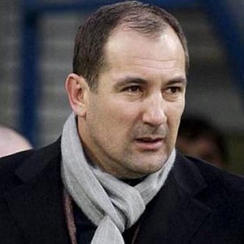 Croatia coach Stimac offers his resignation