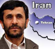 Ahmadinejad deplores "Western intolerance" at UN conference