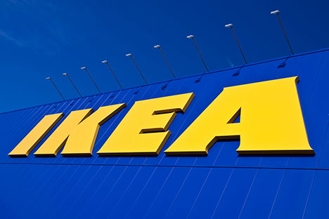 Ikea on Swedish Furniture Giant Ikea Has Expressed Regret Over Benefitting