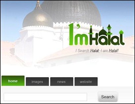 New Imhalal search engine to allow only halal content 