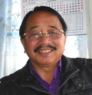 Imkong-L-Imchen
