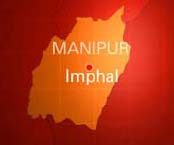 Sixth State Equestrian Championship held in Manipur