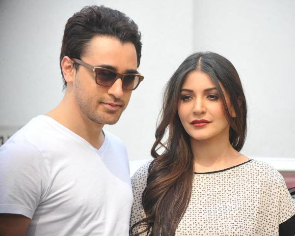 Imran-Anushka