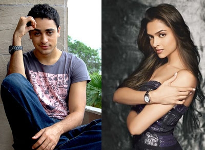 Imran-Deepika