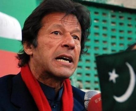 Imran-Khan
