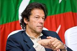 Talks with militants necessary for Pak’s survival: Imran Khan