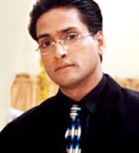 Inder Kumar