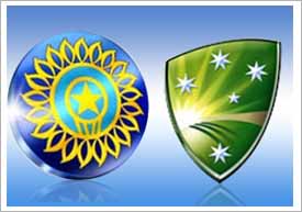 India challenge Australia for ODI top spot