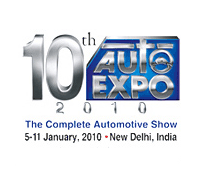 Delhi hosts curtain raiser to 10th India auto-expo
